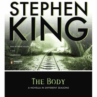 Stephen King, The Body