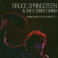 Bruce Springsteen & The E Street Band, Hammersmith Odeon, London '75