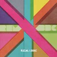 R.E.M., R.E.M. at the BBC