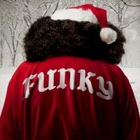 Aloe Blacc, Christmas Funk