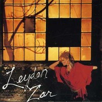 Leyden Zar, Leyden Zar 1985
