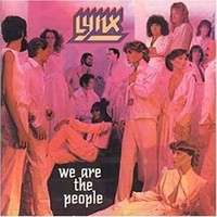 Lynx, We Are the People