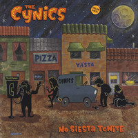 The Cynics, No Siesta Tonite