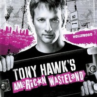 Various Artists, Tony Hawk's American Wasteland