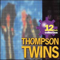 Thompson Twins, 12 Inch Collection