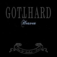 Gotthard, Heaven: Best of Ballads Part 2