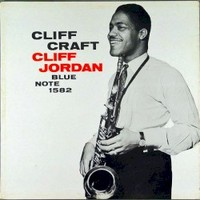 Clifford Jordan, Cliff Craft