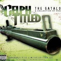 Celph Titled, The Gatalog: A Collection of Chaos