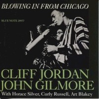 Clifford Jordan, Blowing In From Chicago