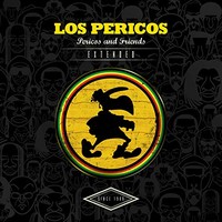 Los Pericos, Pericos & Friends