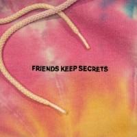 Benny Blanco, Friends Keep Secrets