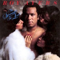 Roy Ayers, No Stranger To Love