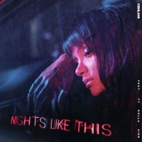 Kehlani, Nights Like This (feat. Ty Dolla $ign)
