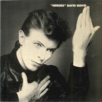 David Bowie, "Heroes"