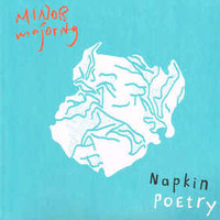 Minor Majority, Napkin Poetry