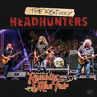 The Kentucky Headhunters, Live At The Ramblin' Man Fair