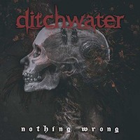 Ditchwater, Nothing Wrong