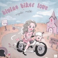 Angelic Milk, Divine Biker Love