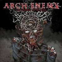 Arch Enemy, Covered In Blood