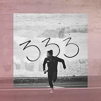 THE FEVER 333, Strength in Numb333rs