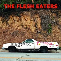 The Flesh Eaters, I Used To Be Pretty