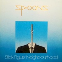 Spoons, Stick Figure Neighbourhood