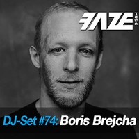 Boris Brejcha, Faze DJ Set #74: Boris Brejcha