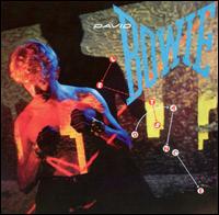David Bowie, Lets Dance
