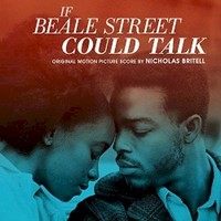 Nicholas Britell, If Beale Street Could Talk