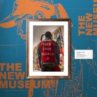Mickey Factz, The New Museum