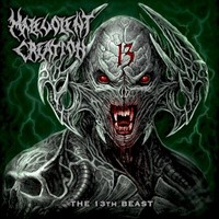 Malevolent Creation, The 13th Beast