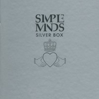 Simple Minds, Silver Box