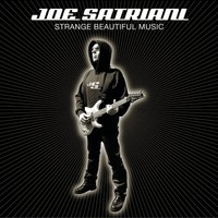 Joe Satriani, Strange Beautiful Music