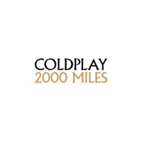 Coldplay, 2000 Miles