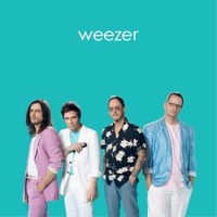 Weezer, Weezer (Teal Album)
