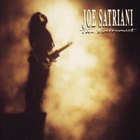 Joe Satriani, The Extremist