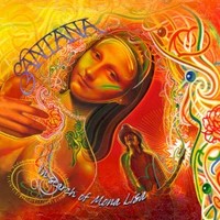 Santana, In Search of Mona Lisa