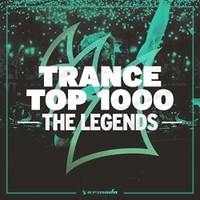 Various Artists, Trance Top 1000 - The Legends