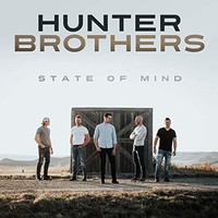 Hunter Brothers, State of Mind