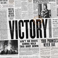 Bethel Music, Victory