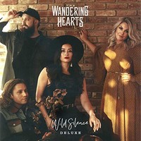 The Wandering Hearts, Wild Silence (Deluxe Edition)