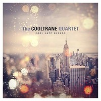 The Cooltrane Quartet, Cool Jazz Blends