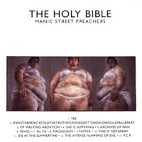 Manic Street Preachers, The Holy Bible