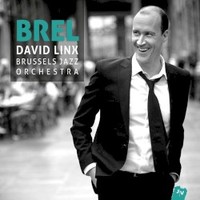 David Linx & Brussels Jazz Orchestra, Brel