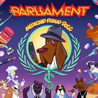 Parliament, Medicaid Fraud Dogg