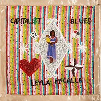Leyla McCalla, The Capitalist Blues