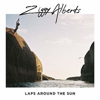 Ziggy Alberts, Laps Around The Sun
