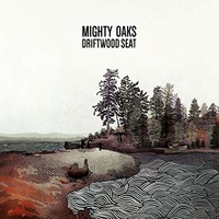 Mighty Oaks, Driftwood Seat