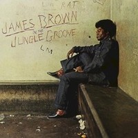 James Brown, In The Jungle Groove