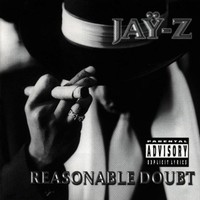 Jay-Z, Reasonable Doubt